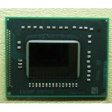 Intel Core i5-2467M, SR0D6 без шаров