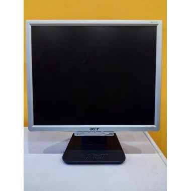 ЖК-монитор с диагональю 17" Acer AL1716 Б/У