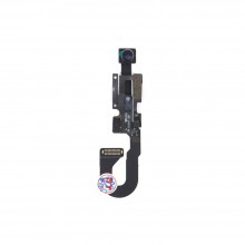 Шлейф фронтальной камеры с светочувствительным элементом для iPhone 7 (в сборе) 