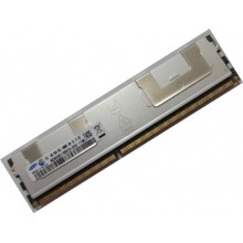 Серверная оперативная память Samsung M393B5170FHD-CH9  DDR3 4GB (PC3-10600) 1333MHz 