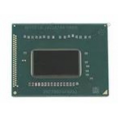 Процессор BGA Intel Mobile Core i5-3337U SR0XL без шаров