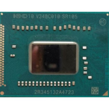 Процессор для ноутбуков Intel 2127U SR105 1.9GHz 2Mb BGA1023 reball