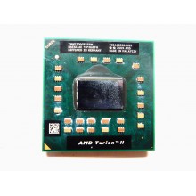AMD Turion II Dual-Core Mobile N530 - TMN530DCR23GM