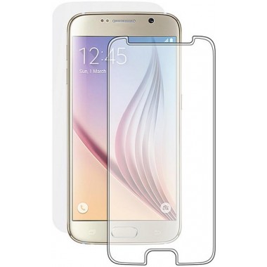 Защитное стекло для Samsung SM-G925F/Galaxy S6 Edge