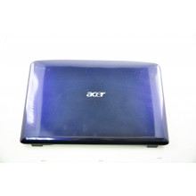 Крышка матрицы для Acer Aspire 5536G (с разборки)  