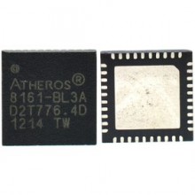 Сетевой контроллер Atheros QFN-40 AR8161-BL3A-R