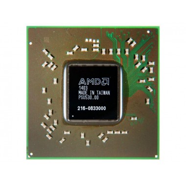Видеочип AMD Mobility Radeon 216-0867030, RB