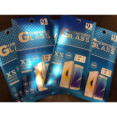 Защитное стекло для Xiaomi Redmi 5X