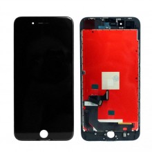Дисплей (LCD  touchscreen) для iPhone 8/SE (2020) черный Tianma