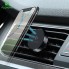 Универсальный магнитный держатель Floveme Air vent для телефона в авто 