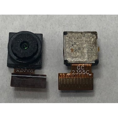 Philips Xenium V377 фронтальная(передняя) камера