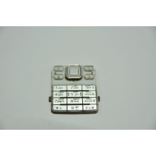 Клавиатура для Nokia RM-217 (с разбора)