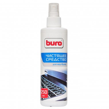 Чистящий спрей BURO BU-Snote
