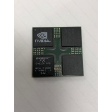 Чип nVidia GeForce FX GO5200 NPB (64M) 