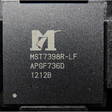 Микросхема MST7398R-LF reball