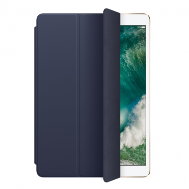 Обложка для iPad Pro 10.5" (2017), iPad Air 10.5" (2019), iPad 10,2" (2019) синий