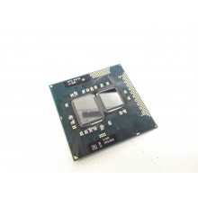 Core i3-330M (SLBMD) Процессор Intel