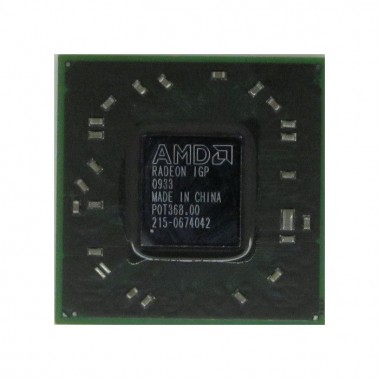 ATI AMD Radeon IGP RS780L  [215-0674042] RB