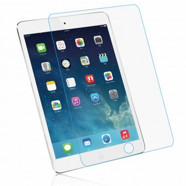 Защитное стекло для iPad 2/3/4 2,5D