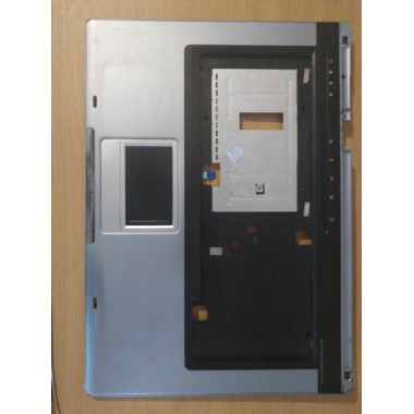 Верхняя часть корпуса (палмрест) для ноутбука Asus X50N/X50SL/X50V/ F5R с разбора