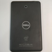 Задняя крышка Dell T01C черная с разборки