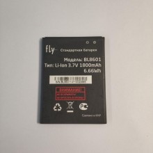 Аккумулятор для Fly IQ4505 оригинал с разборки