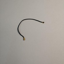 Коаксиальный кабель Explay Air с разборки