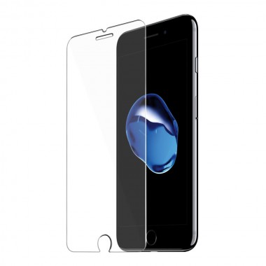 Защитное стекло для iPhone 7 Plus/8 Plus 2,5D 
