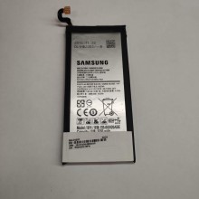 Аккумулятор для Samsung Galaxy S6 (2015) (SM-G920F/DS) с разборки