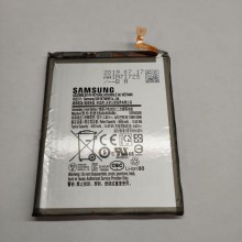 Аккумулятор для Samsung Galaxy A50 (2019) (SM-A505FN/DS) оригинал с разборки БУ