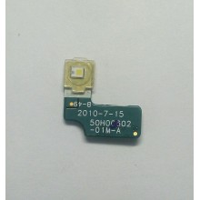 Вспышка HTC PC10110 с разборки