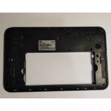 Средняя часть корпуса для планшета ZTE V9A Light Tab 2 с разбора