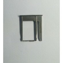 MicroSD-холдер HTC One Mini 2 OP8B230 серый с разборки