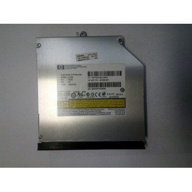 DVD-RW привод HP GT20L 461646-6C1 с разборки