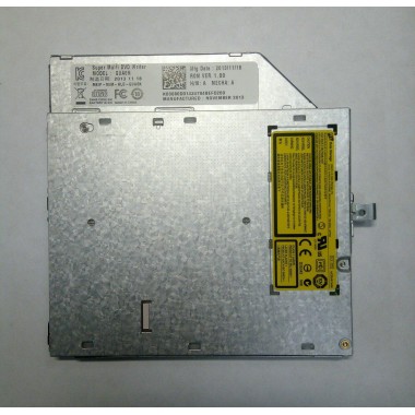 Привод для ноутбука DVD-R SATA 9,5mm/SLIM с разборки