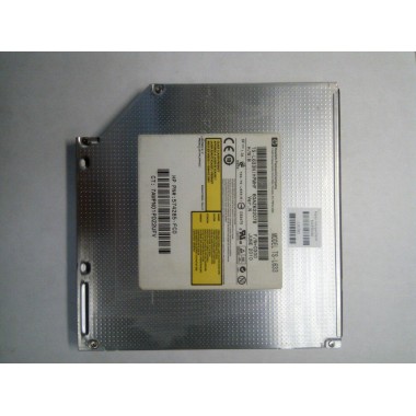Привод DVD-R HP TS-L633 (574285-FC0) с разборки