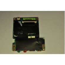 Плата USB, Audio для Lenovo IdeaPad Y510 (NS1Q7BL019) с РАЗБОРА