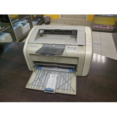 Лазерный принтер HP Laserjet 1020 Б/У
