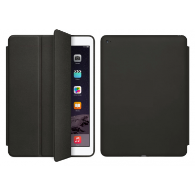 Smart Case для iPad (2019) под Оригинал черный