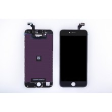 Дисплей (LCD  touchscreen) для iPhone 6 plus черный (Original Used)