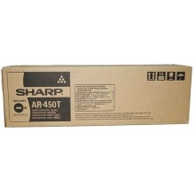 Картридж Sharp AR-450T оригинальный, 27000 стр