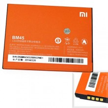 Аккумулятор (BM45) для Xiaomi Redmi Note 2