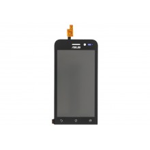 Дисплей Asus Zenfone Go (ZB452KG)+тачскрин (черный)