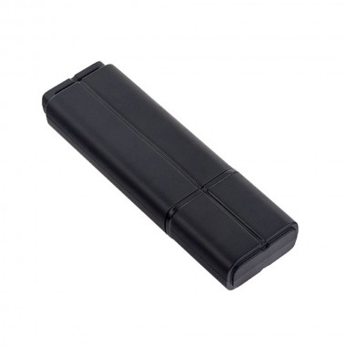 Флэш-накопитель 8GB USB 2.0 PERFEO C01G2 черный (PF-C01G2B008)