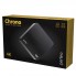 ТВ приставка Android PERFEO Chrono SMART TV BOX (Wi-Fi, IPTV, 4K, HDMI, 4 USB)