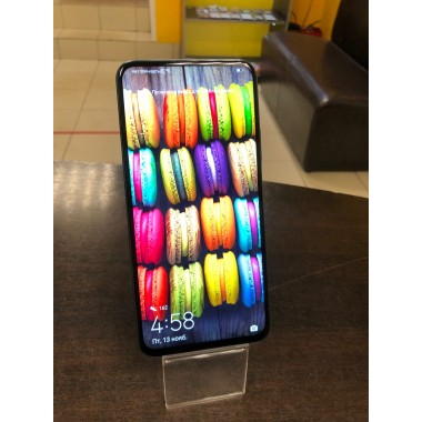 Смартфон Huawei Y9S Б/У (Android 10/48Мр/6Gb ОЗУ/Память 128Gb/GPS,BT,NFC,Wi-Fi)
