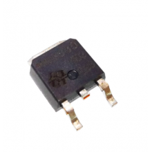 Транзистор QM0008D