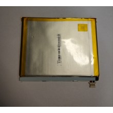 Аккумуляторная батарея (Q85449248892) для Ginzzu GT-W153 Б/У с разбора