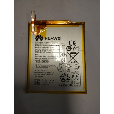 Аккумуляторная батарея (HB396481EBC) для HUAWEI QISG2-W09 Б/У с разбора