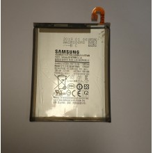 Аккумулятор для Samsung Galaxy A7 2018 (SM-A750FN) Б/У с разбора